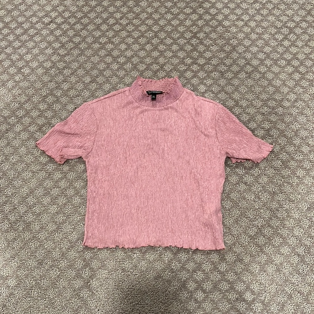 NWOT topshop shirt